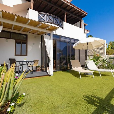 Apartamento Casa Zora Agaete  Exterior foto