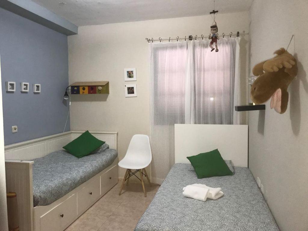 Apartamento Casa Zora Agaete  Exterior foto