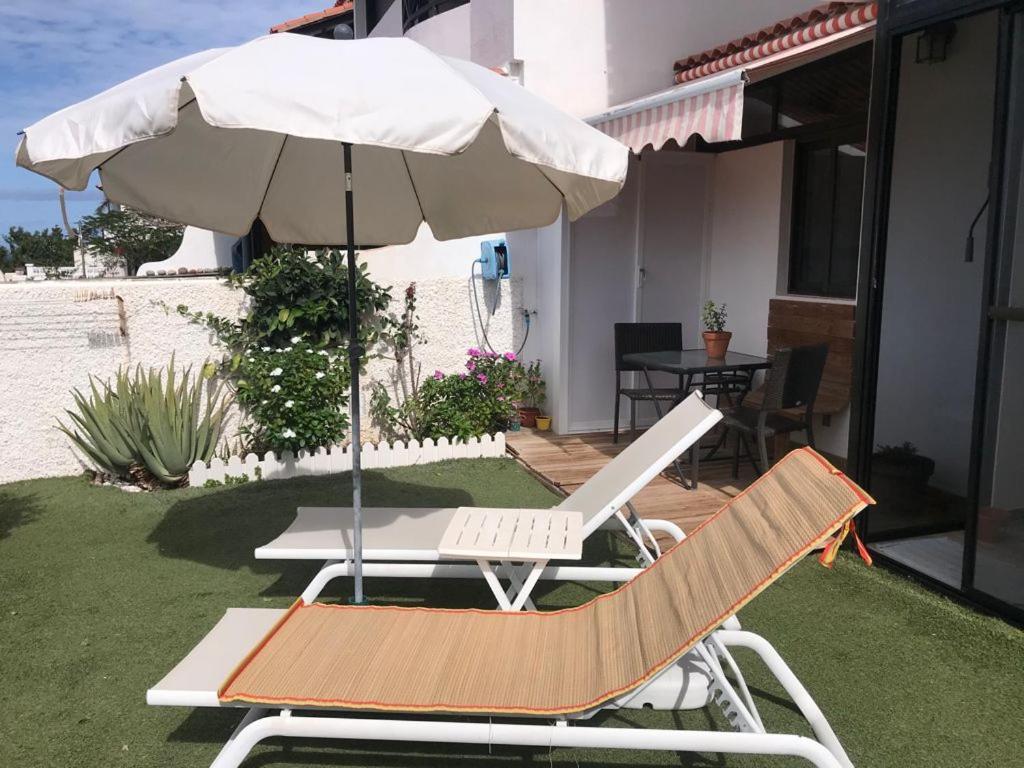 Apartamento Casa Zora Agaete  Exterior foto