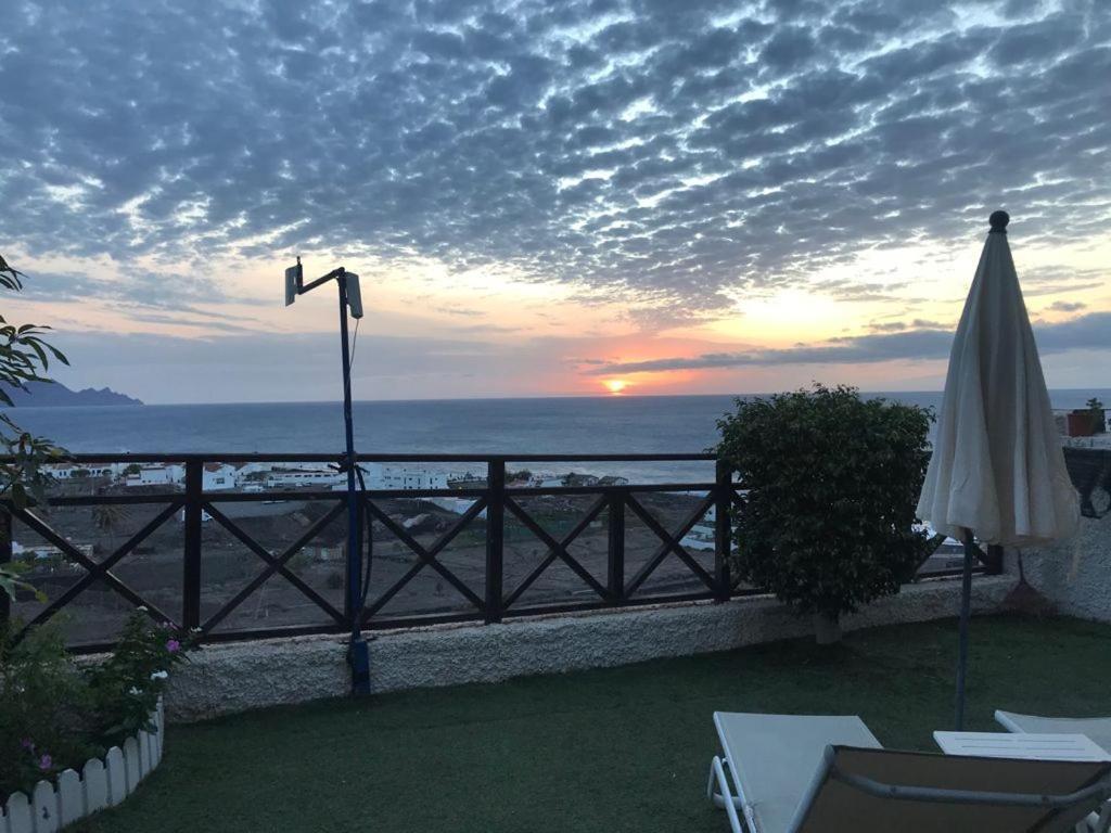 Apartamento Casa Zora Agaete  Exterior foto