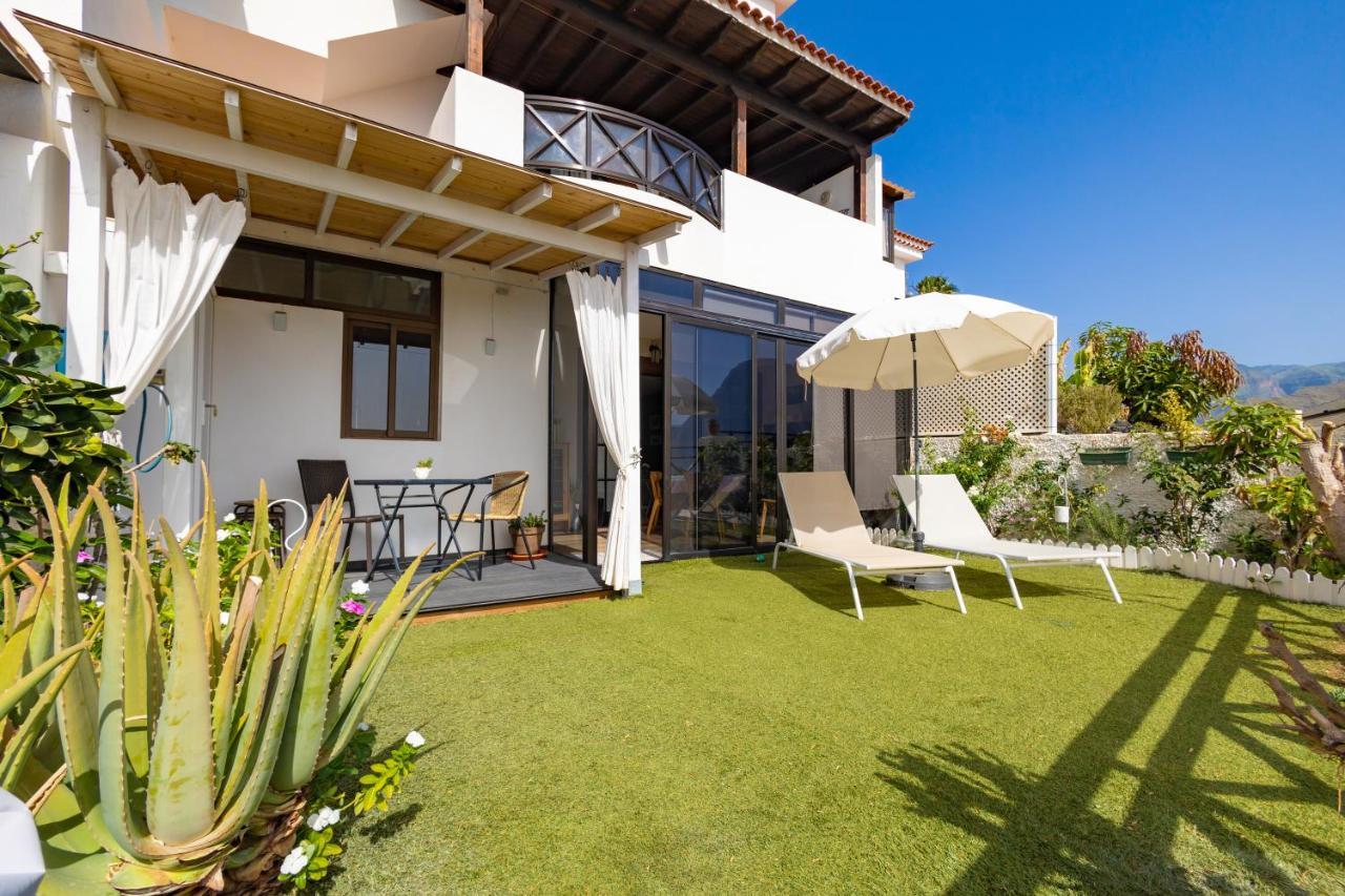 Apartamento Casa Zora Agaete  Exterior foto