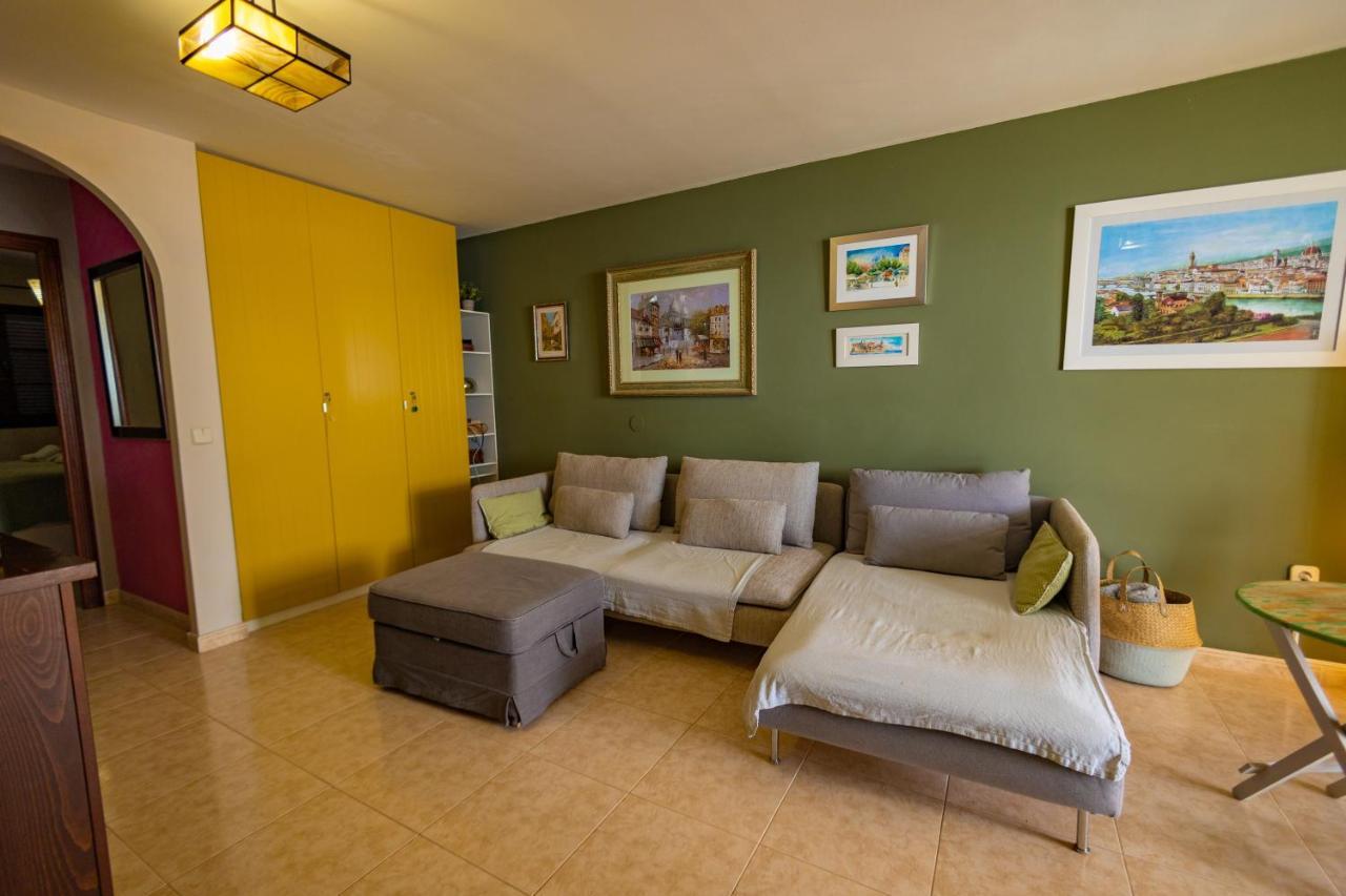 Apartamento Casa Zora Agaete  Exterior foto