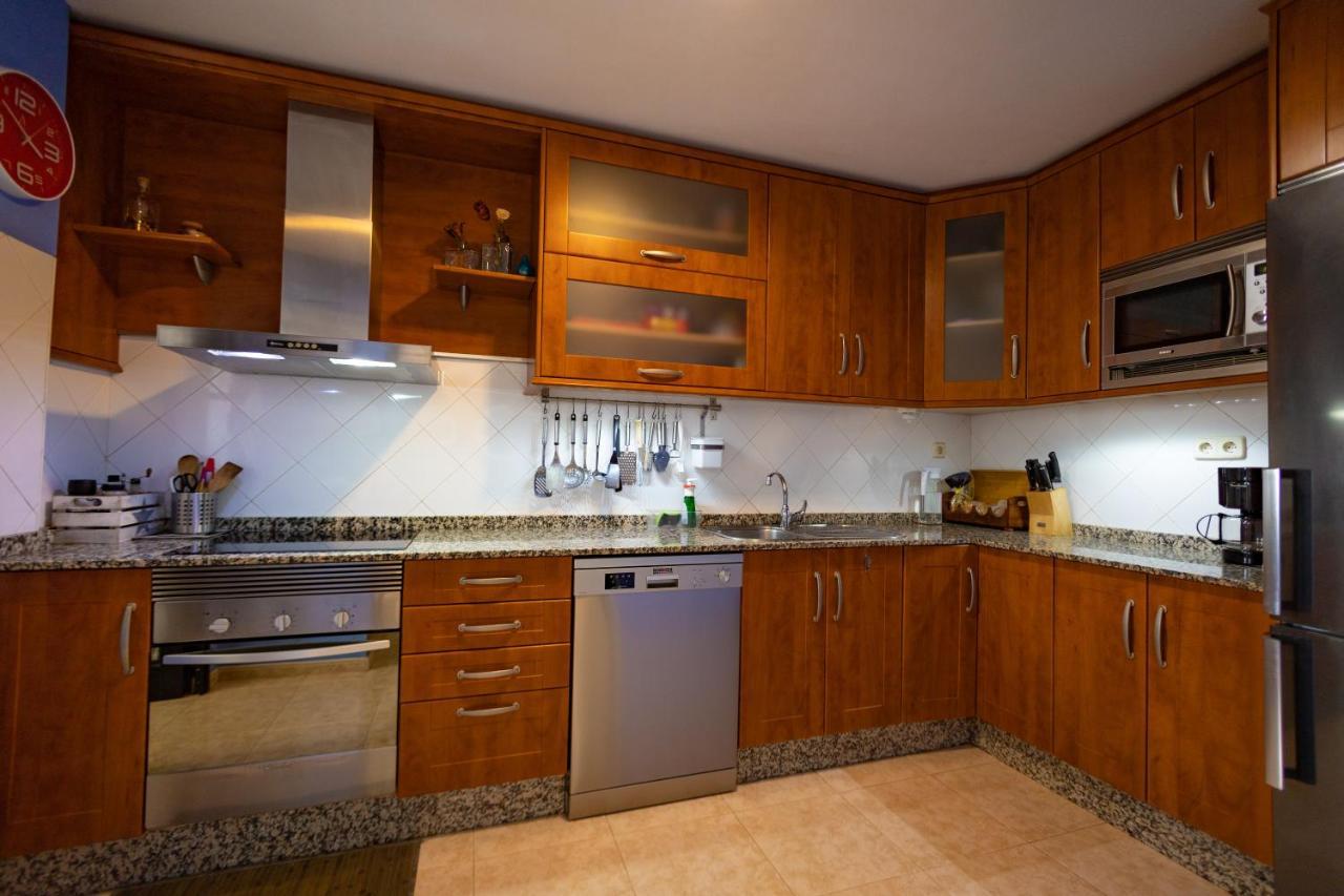 Apartamento Casa Zora Agaete  Exterior foto