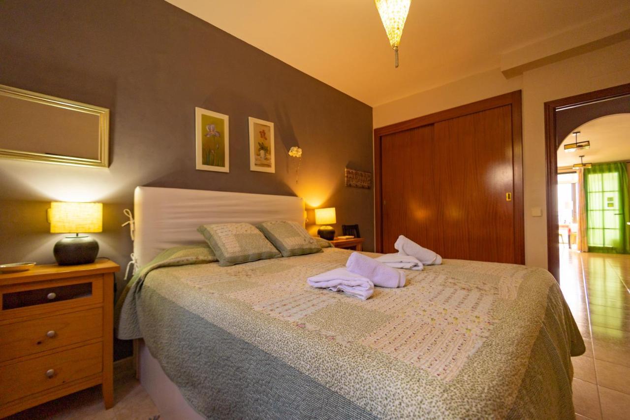 Apartamento Casa Zora Agaete  Exterior foto