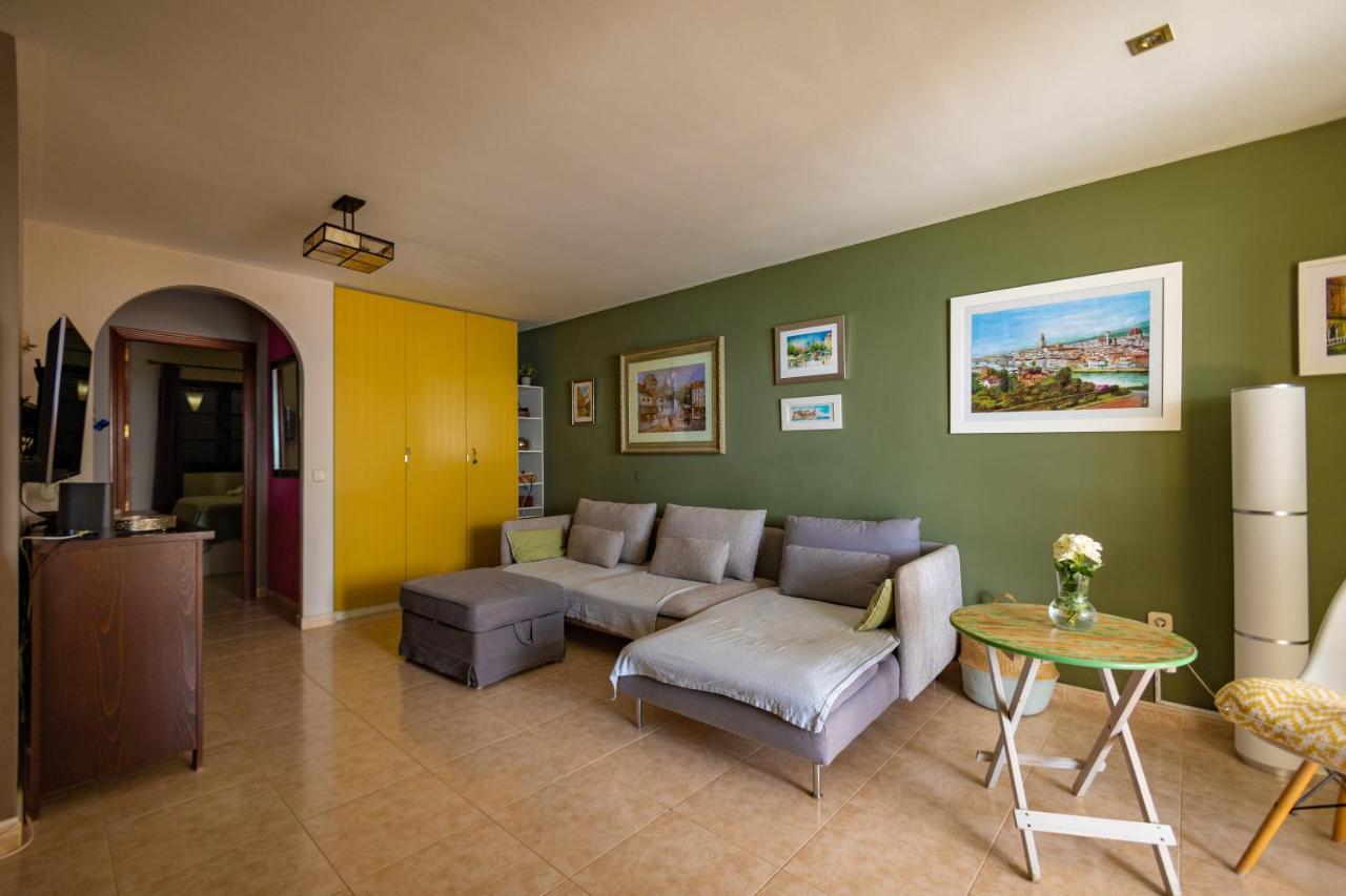 Apartamento Casa Zora Agaete  Exterior foto