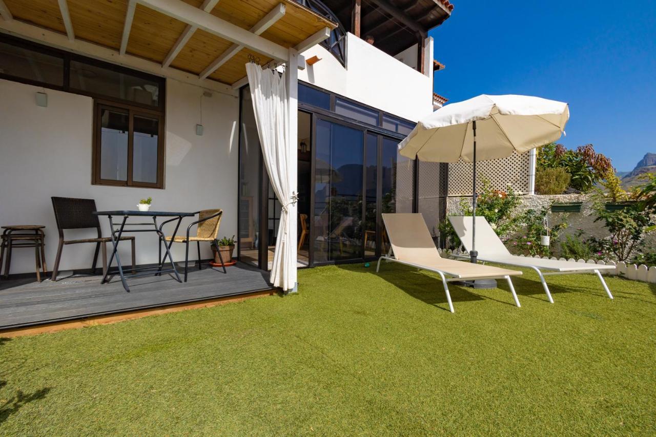 Apartamento Casa Zora Agaete  Exterior foto