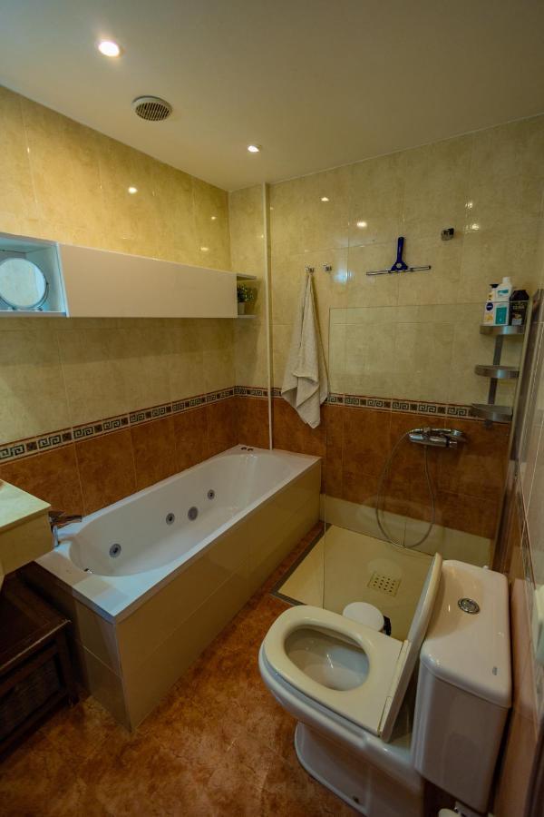 Apartamento Casa Zora Agaete  Exterior foto