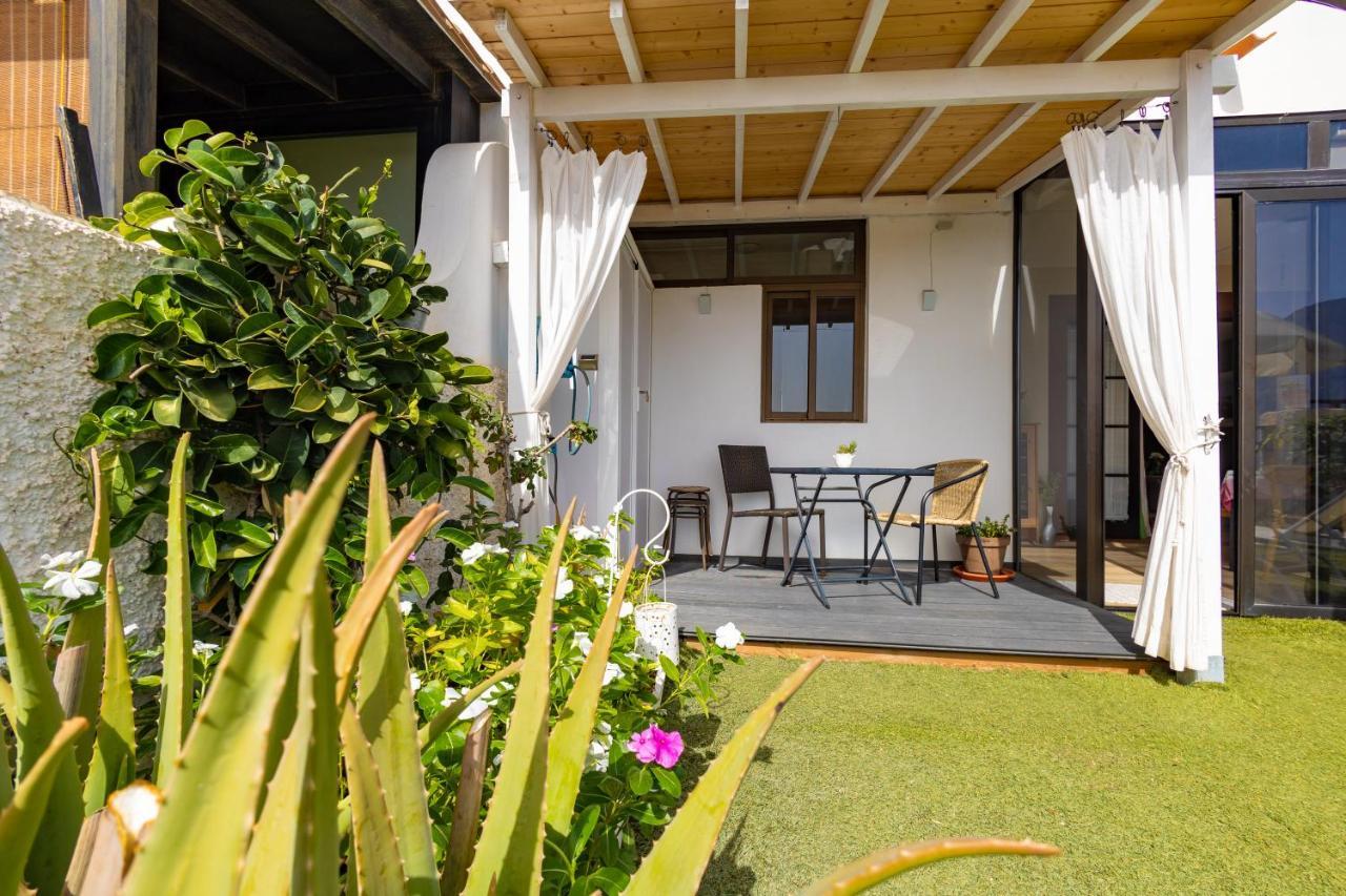 Apartamento Casa Zora Agaete  Exterior foto