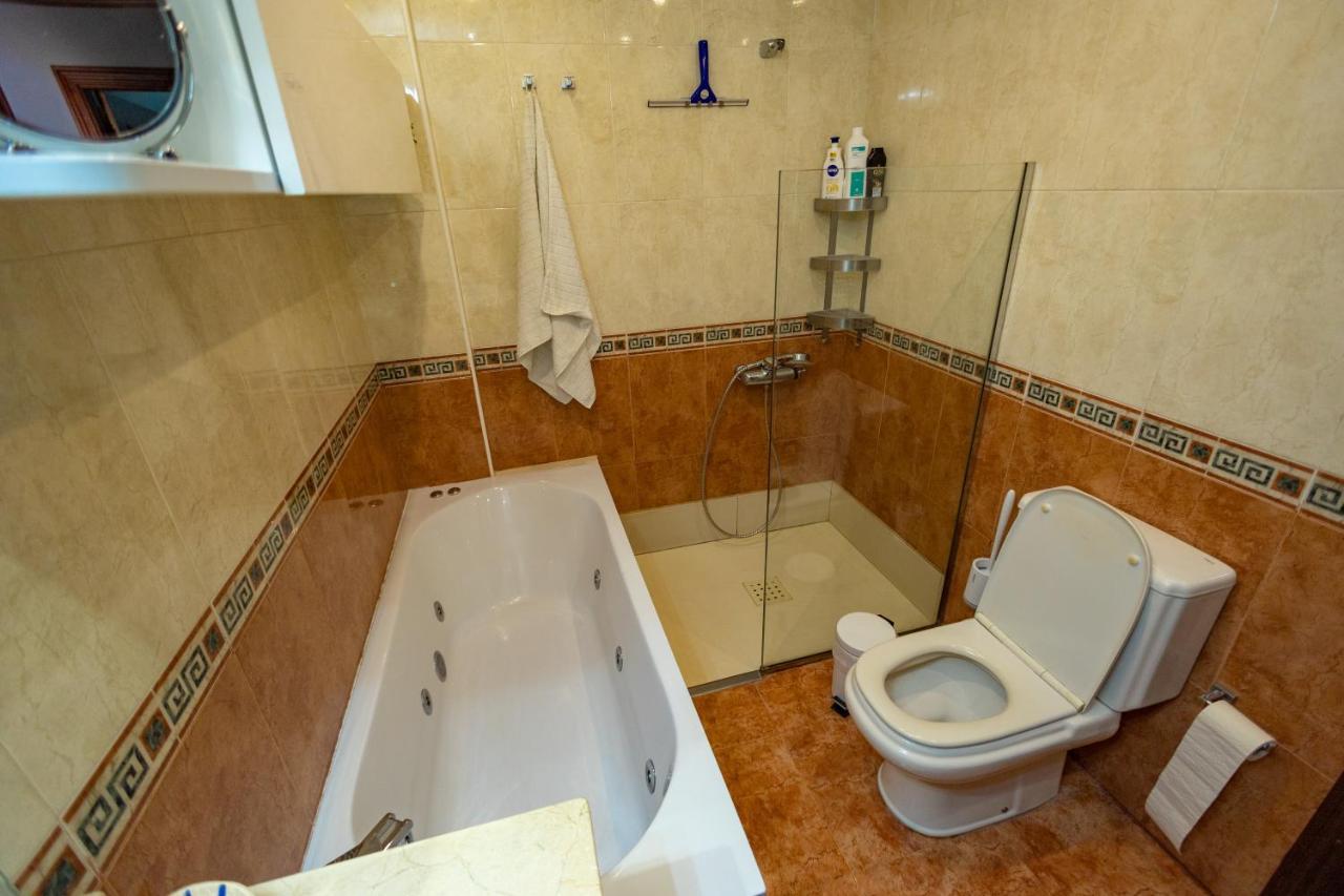 Apartamento Casa Zora Agaete  Exterior foto