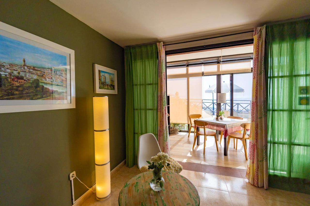 Apartamento Casa Zora Agaete  Exterior foto