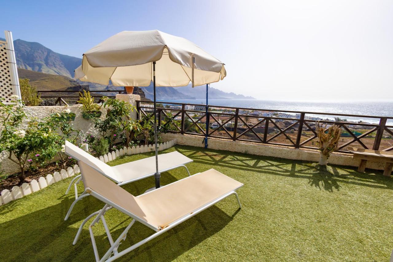 Apartamento Casa Zora Agaete  Exterior foto