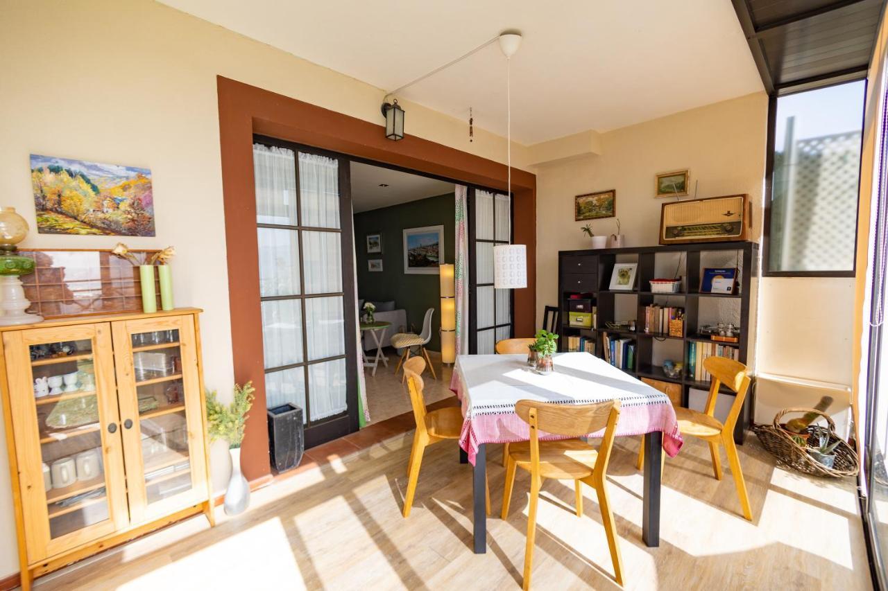 Apartamento Casa Zora Agaete  Exterior foto