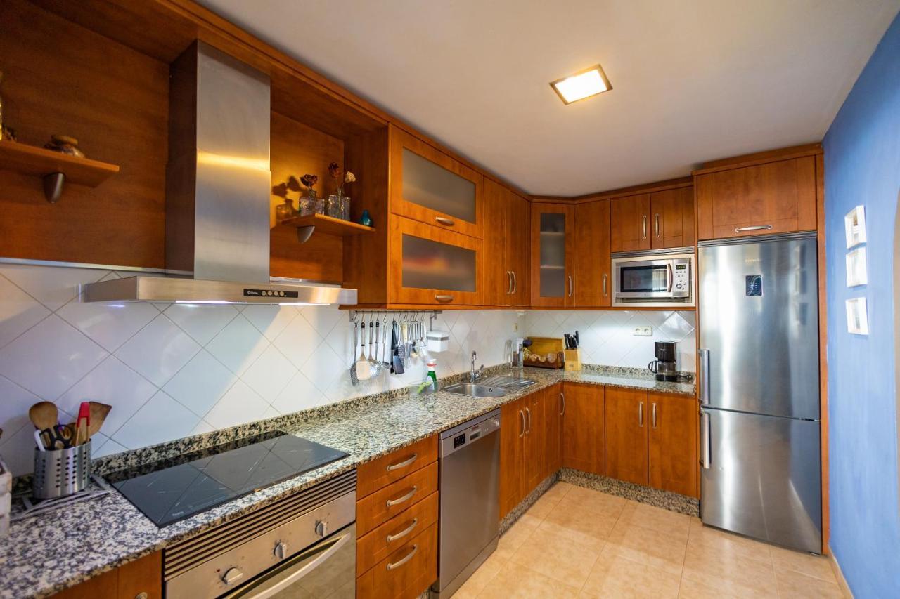 Apartamento Casa Zora Agaete  Exterior foto