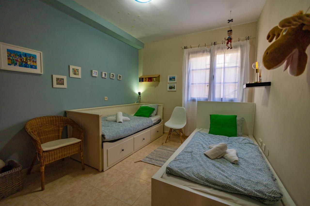 Apartamento Casa Zora Agaete  Exterior foto