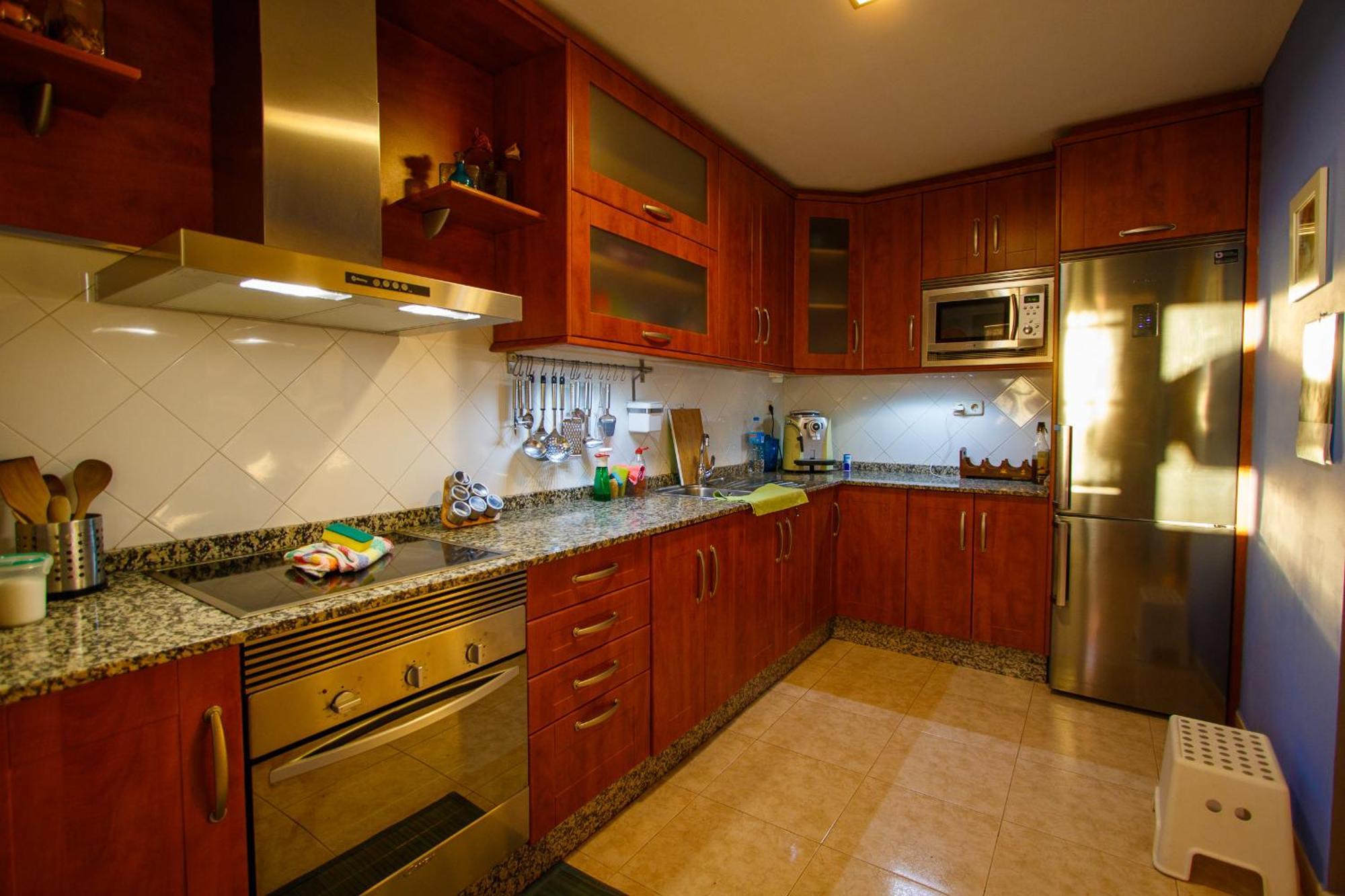 Apartamento Casa Zora Agaete  Exterior foto