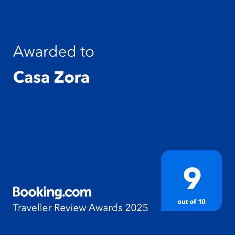 Apartamento Casa Zora Agaete  Exterior foto