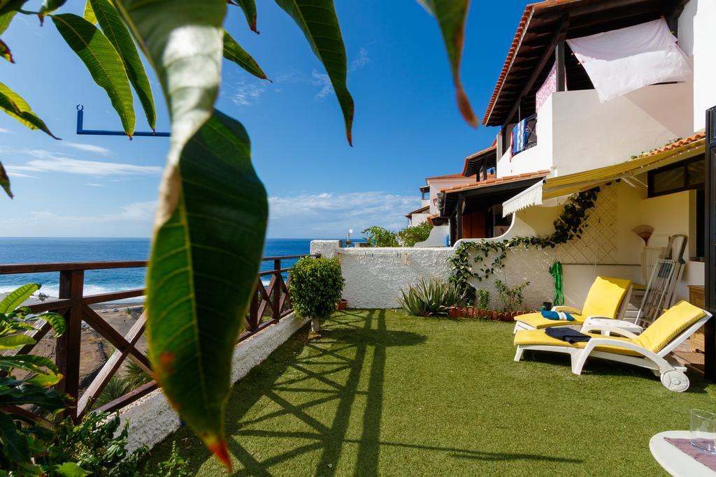 Apartamento Casa Zora Agaete  Exterior foto